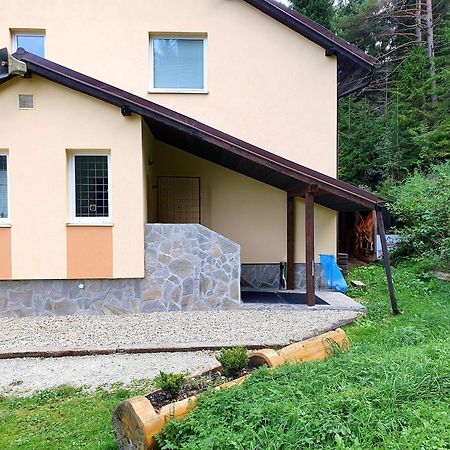 Bike & Ski Apartmany Lopusna Dolina - Vysoké Tatry Extérieur photo