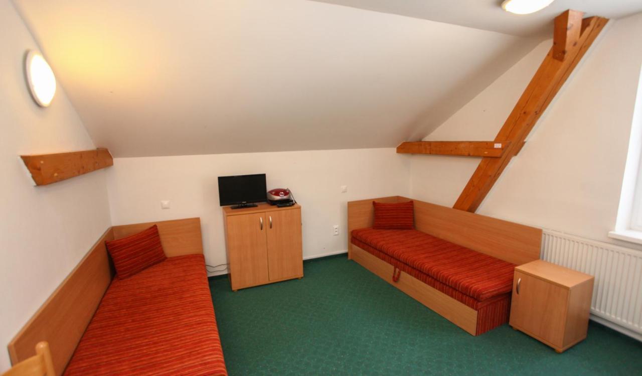 Bike & Ski Apartmany Lopusna Dolina - Vysoké Tatry Extérieur photo