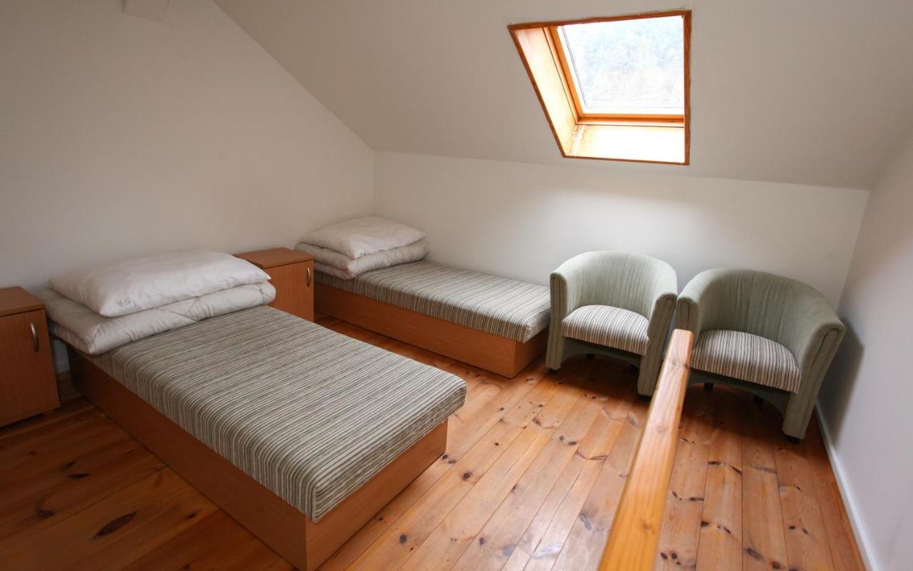 Bike & Ski Apartmany Lopusna Dolina - Vysoké Tatry Extérieur photo