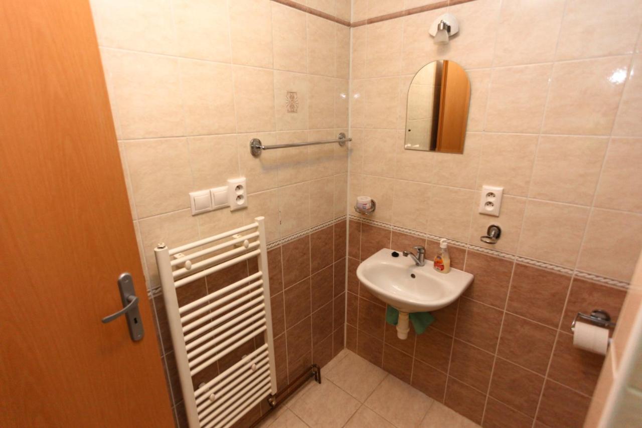 Bike & Ski Apartmany Lopusna Dolina - Vysoké Tatry Extérieur photo